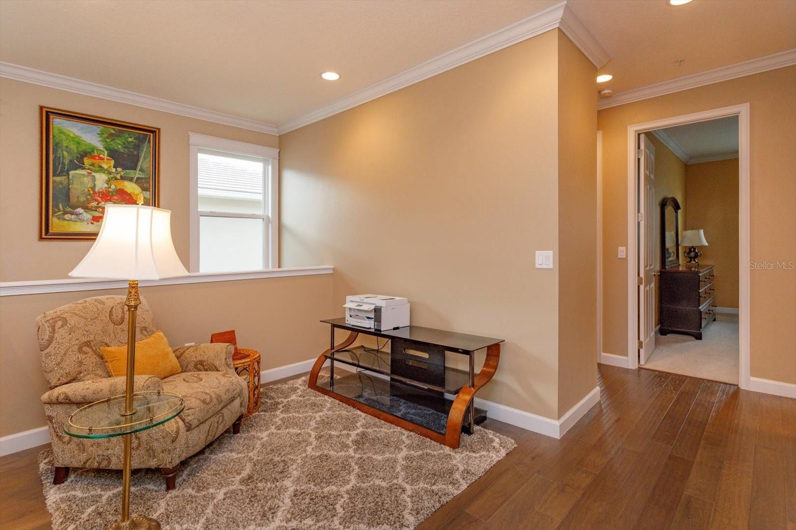 GRANDE OAKS AT HEATHROW - Residential