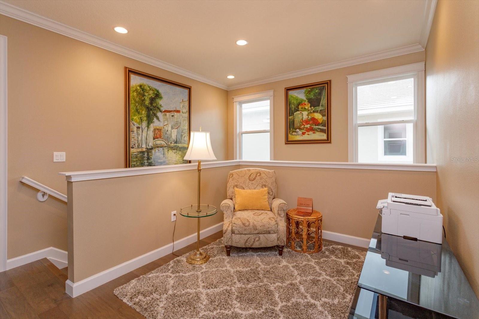 GRANDE OAKS AT HEATHROW - Residential