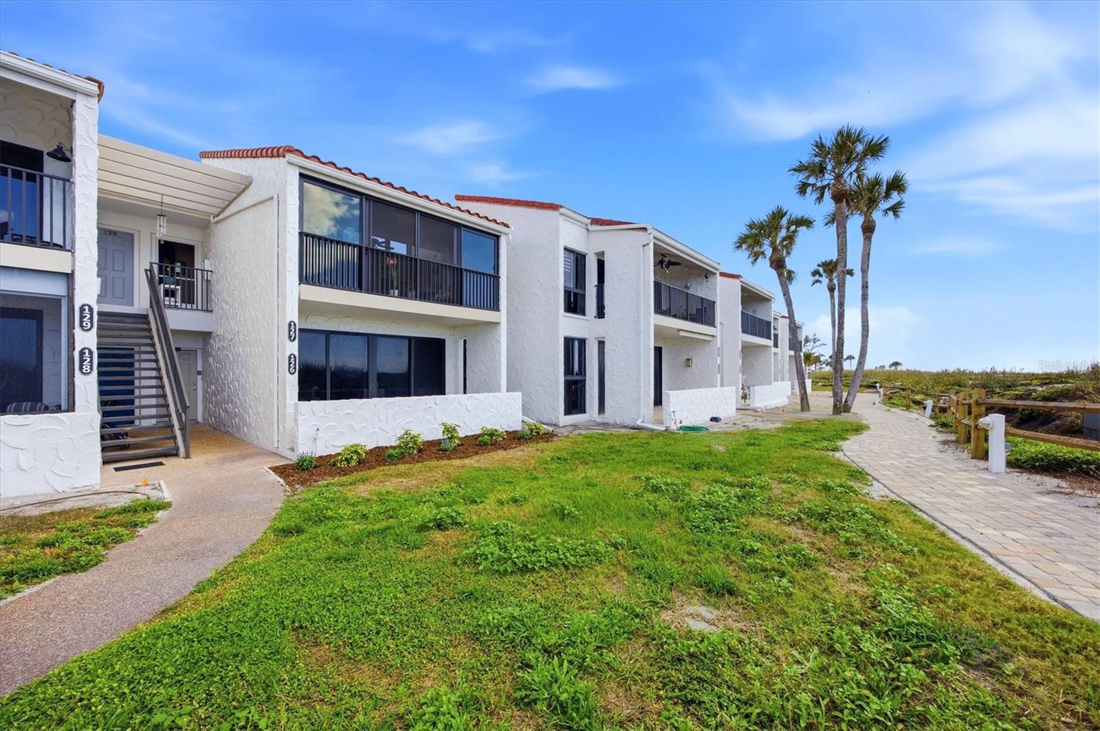 ALDEA MAR - Residential