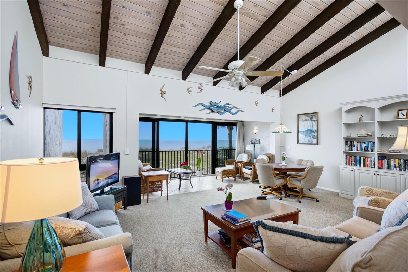 ALDEA MAR - Residential