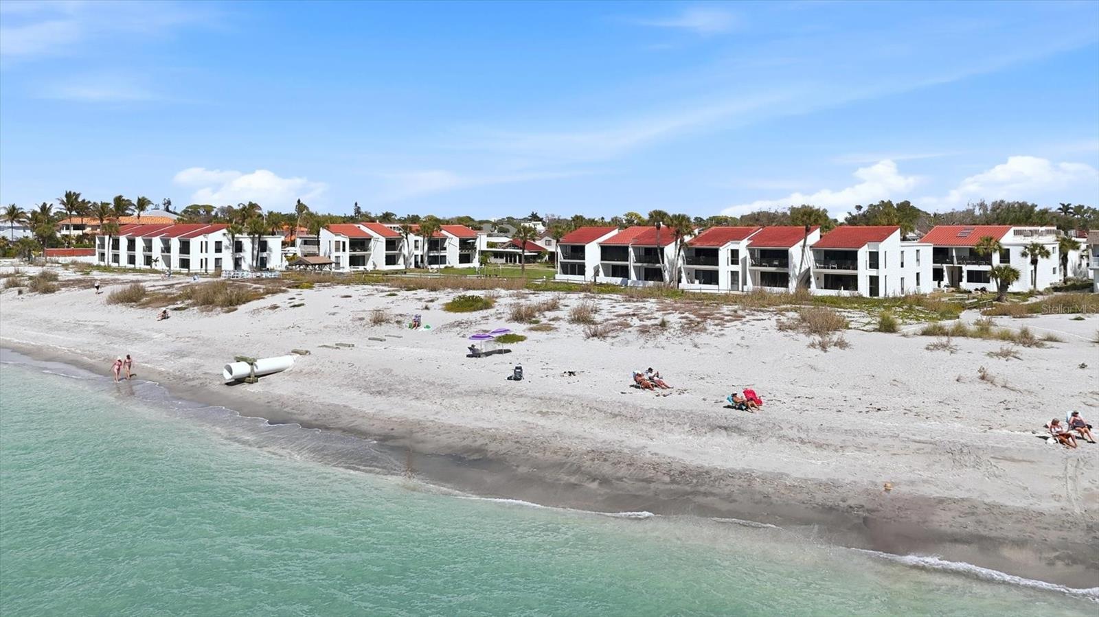 ALDEA MAR - Residential