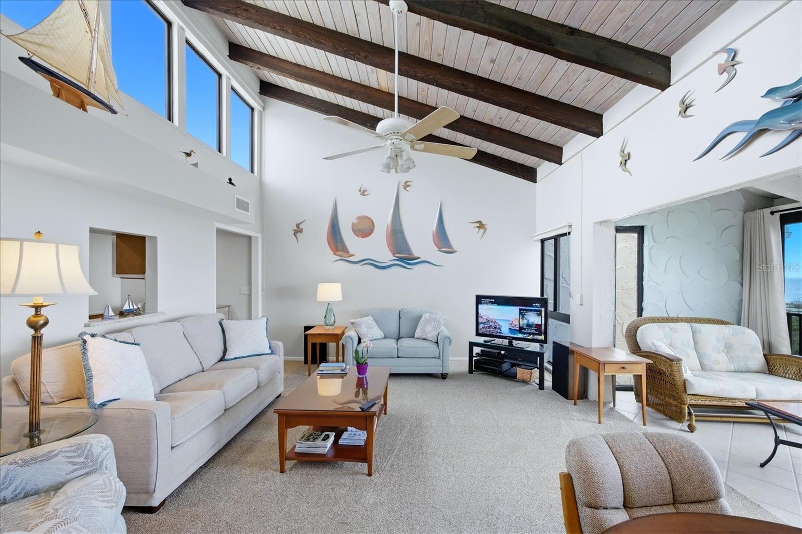 ALDEA MAR - Residential