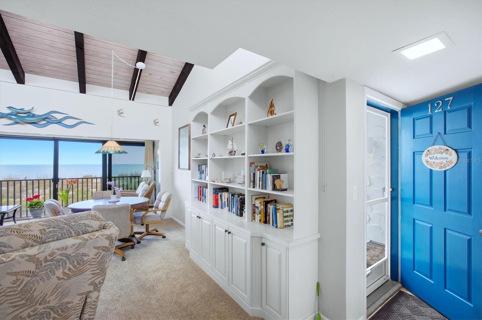 ALDEA MAR - Residential