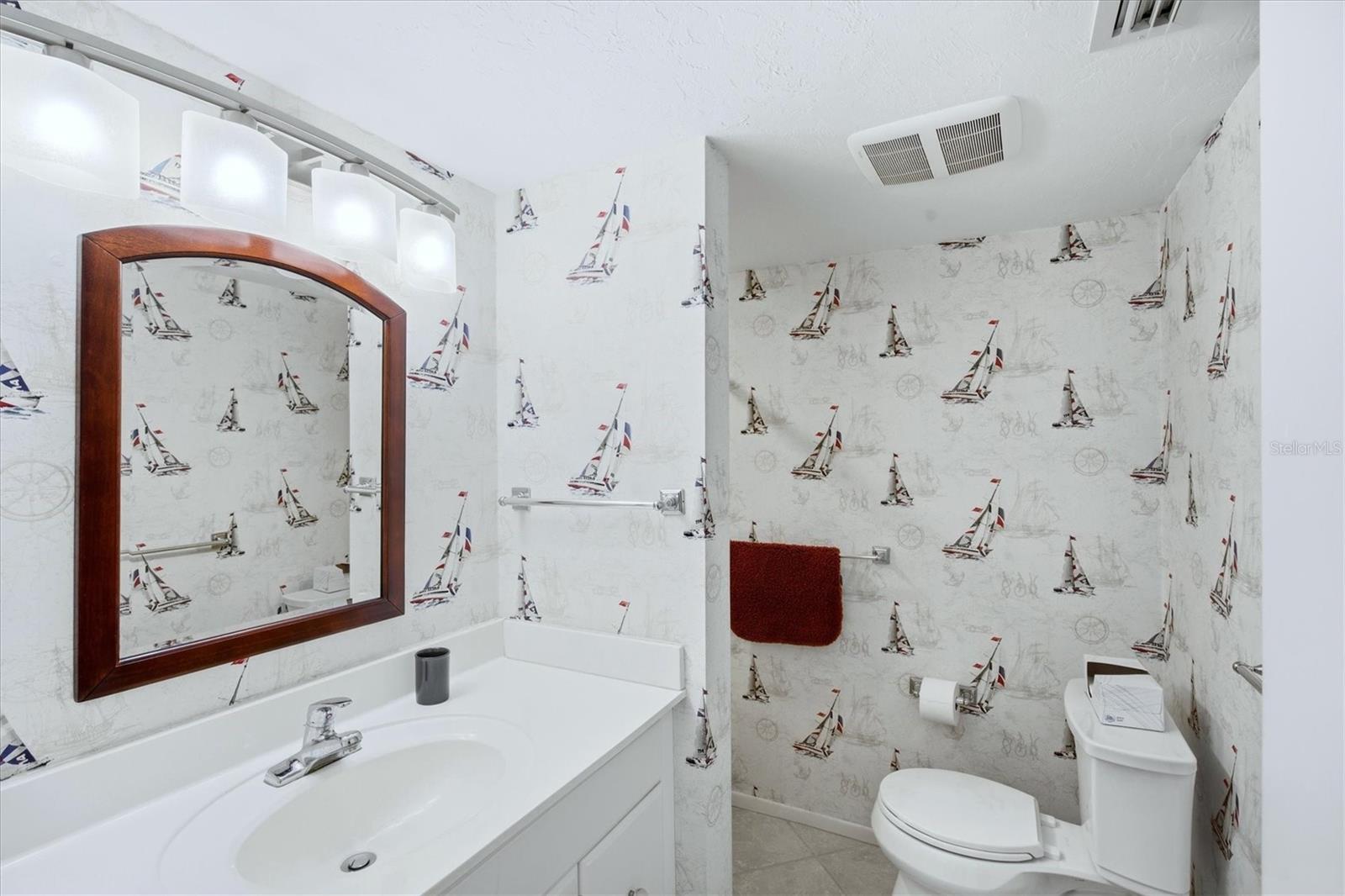 ALDEA MAR - Residential