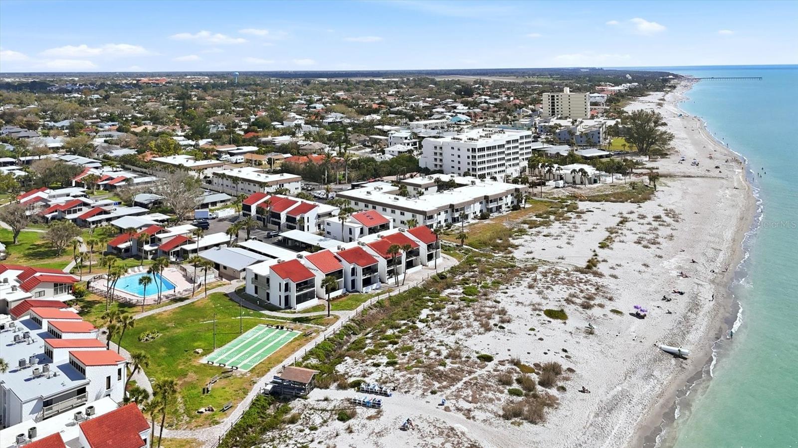 ALDEA MAR - Residential