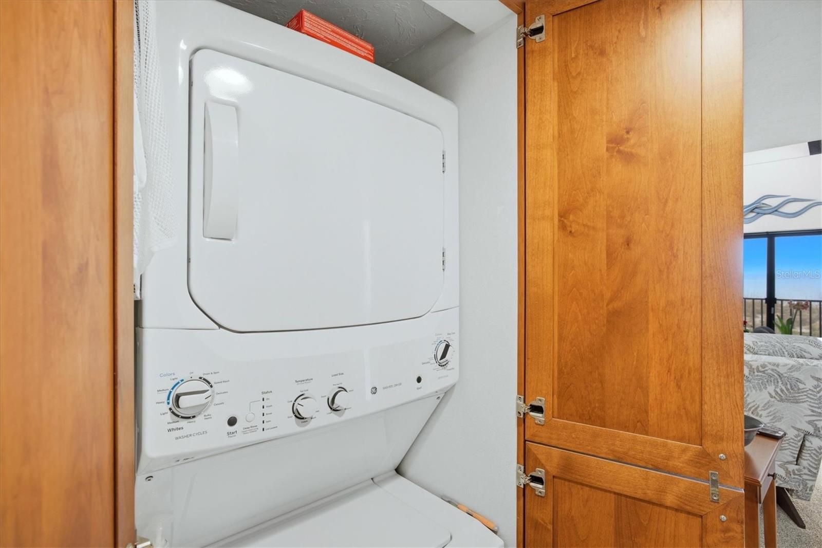 ALDEA MAR - Residential