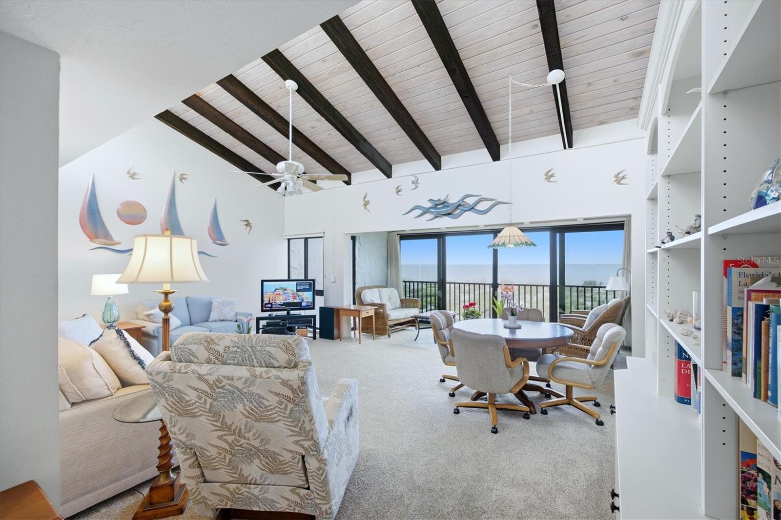 ALDEA MAR - Residential