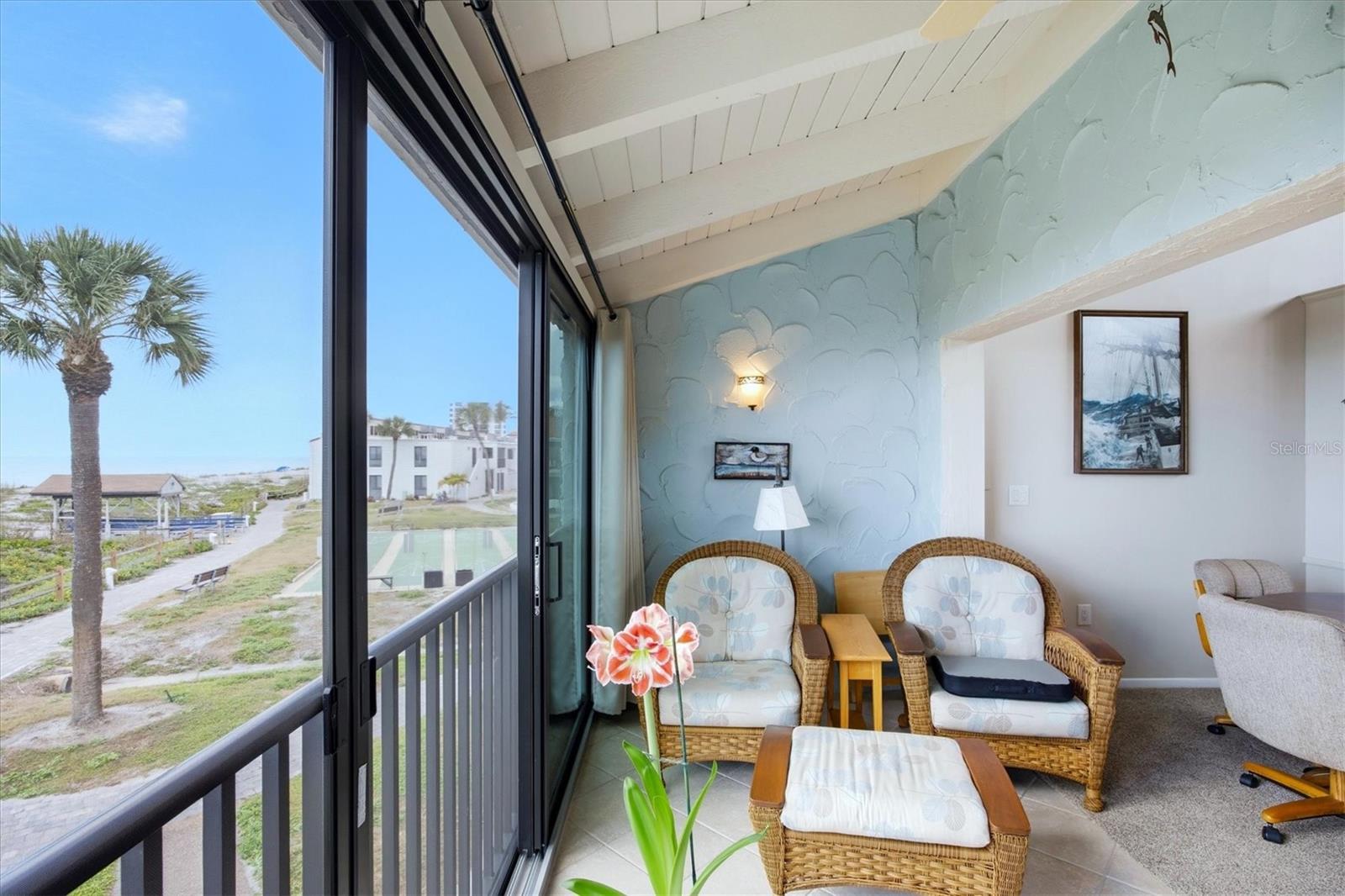 ALDEA MAR - Residential