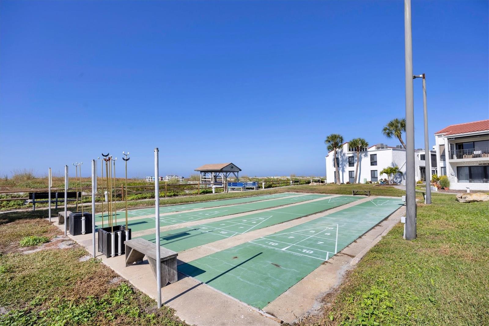 ALDEA MAR - Residential