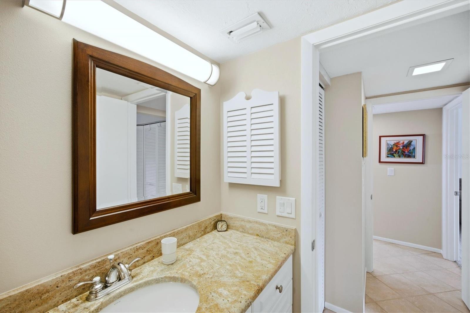 ALDEA MAR - Residential