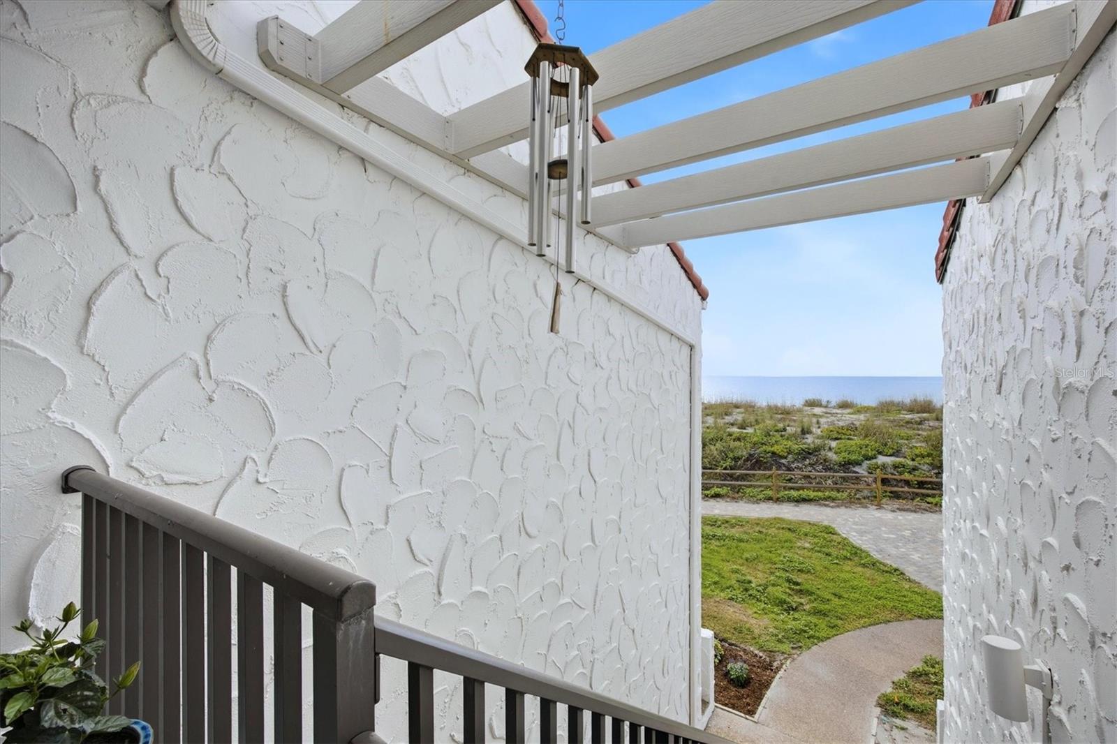 ALDEA MAR - Residential