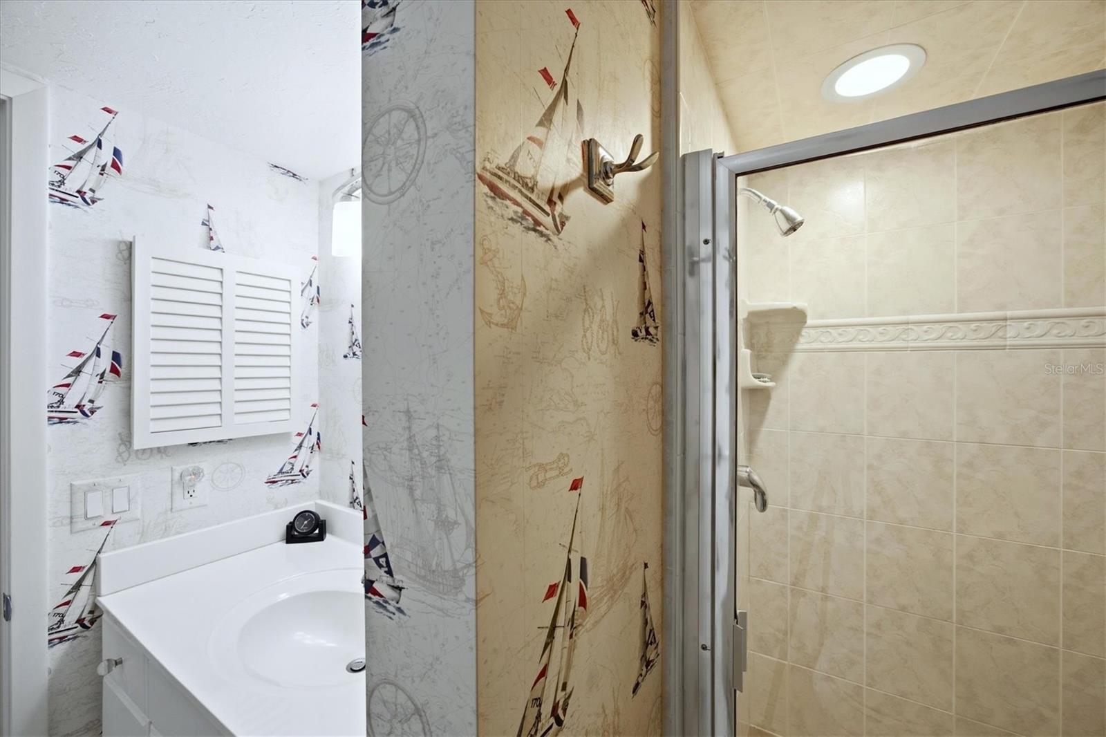 ALDEA MAR - Residential