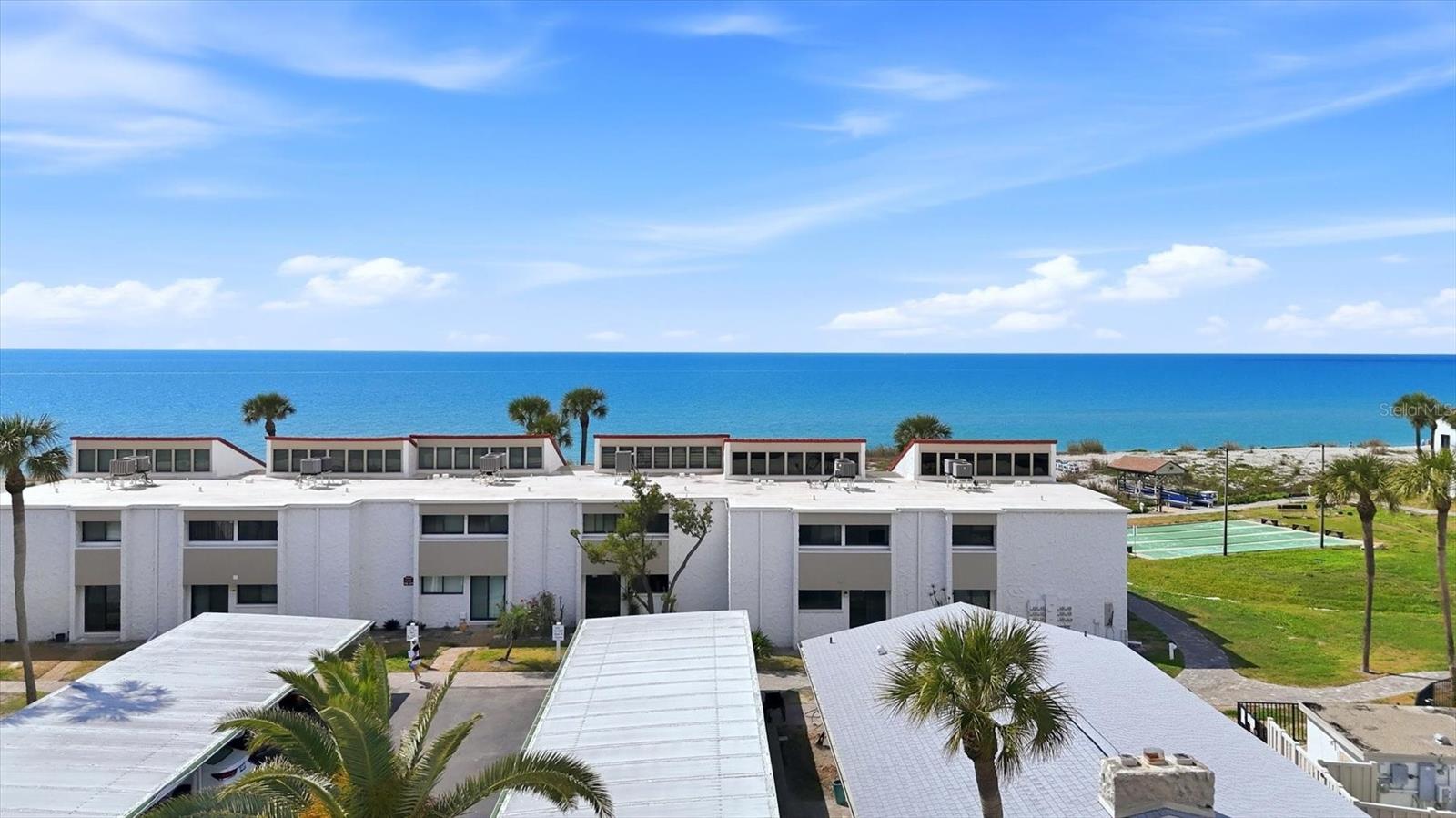 ALDEA MAR - Residential