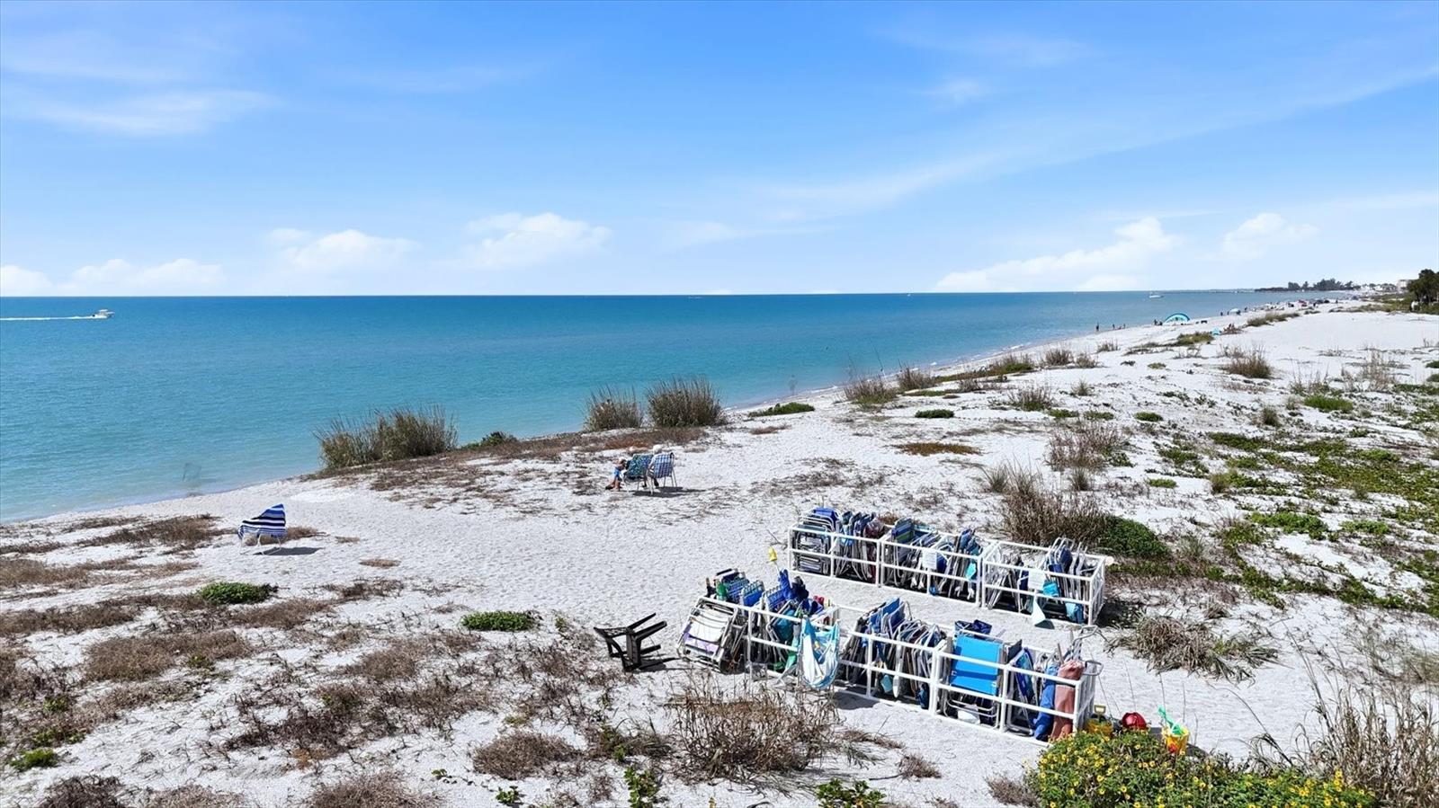 ALDEA MAR - Residential