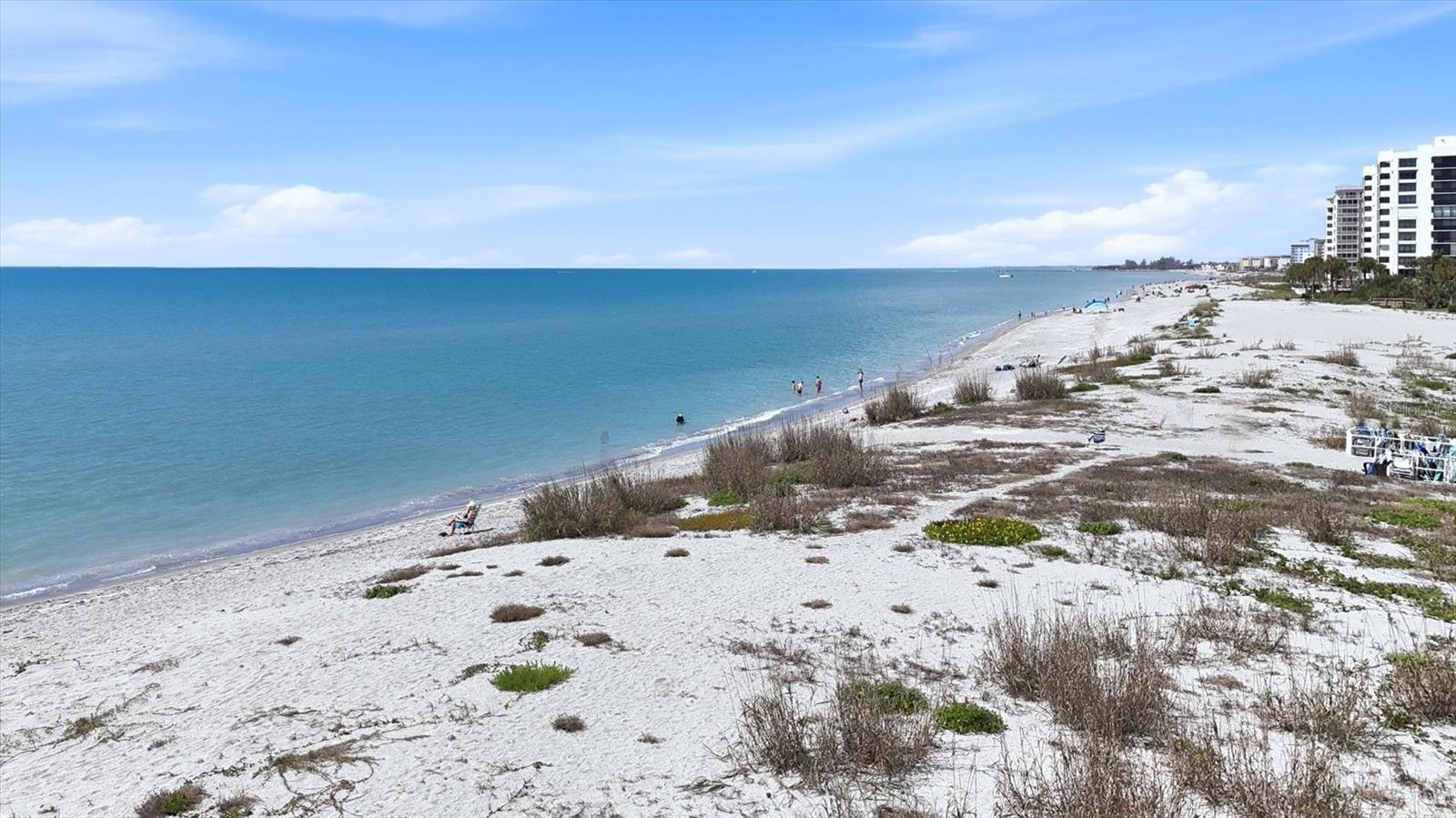 ALDEA MAR - Residential