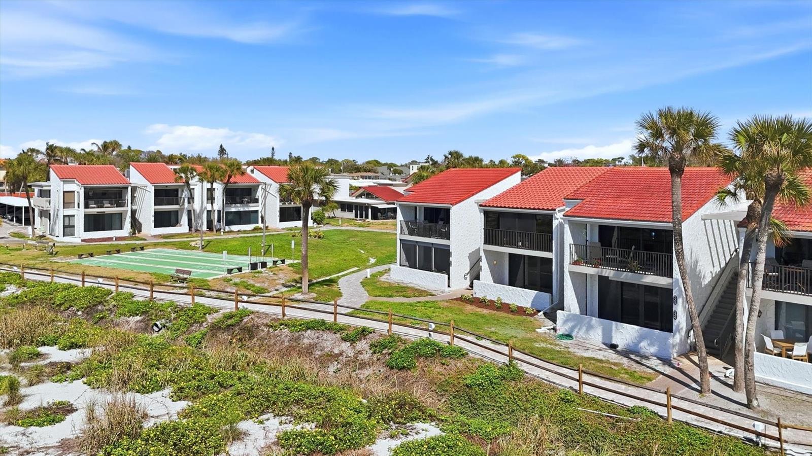 ALDEA MAR - Residential