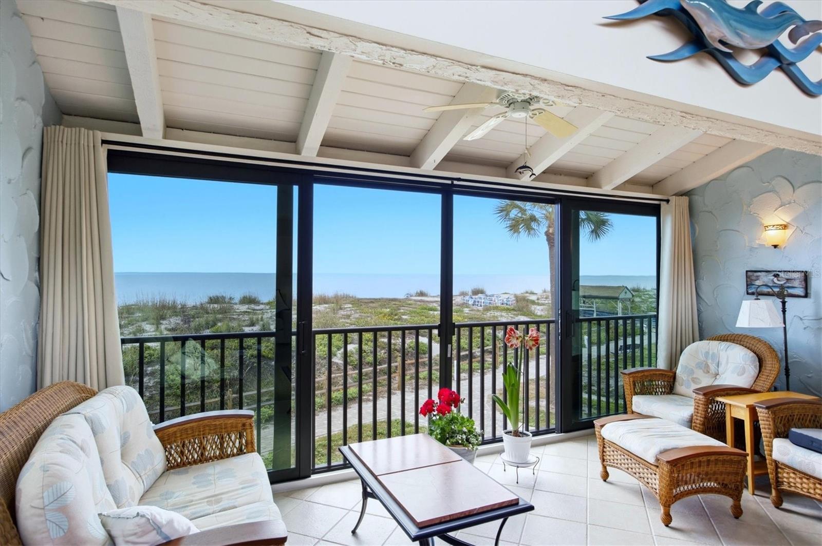 ALDEA MAR - Residential