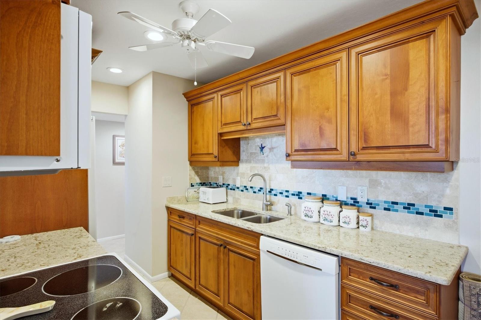 ALDEA MAR - Residential