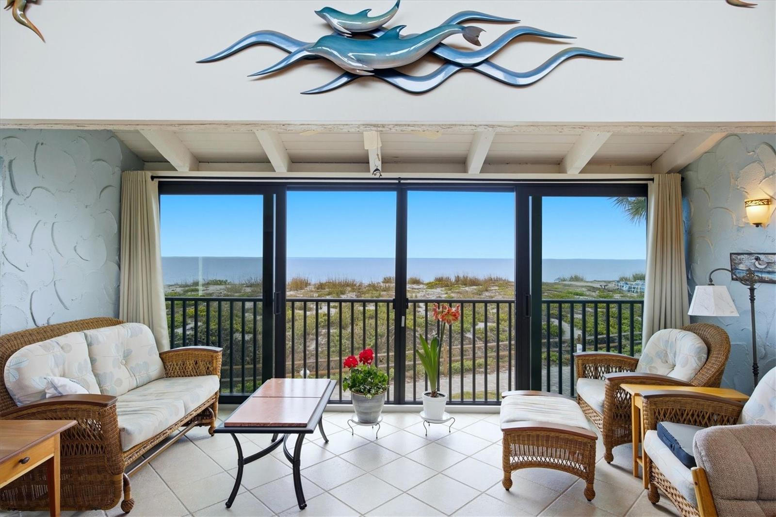 ALDEA MAR - Residential