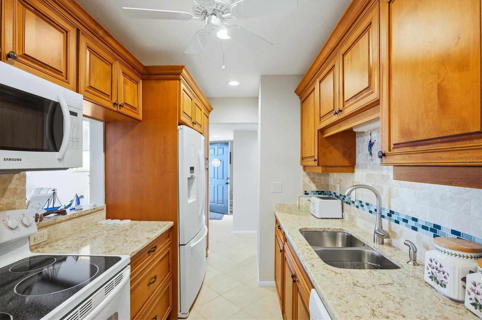 ALDEA MAR - Residential