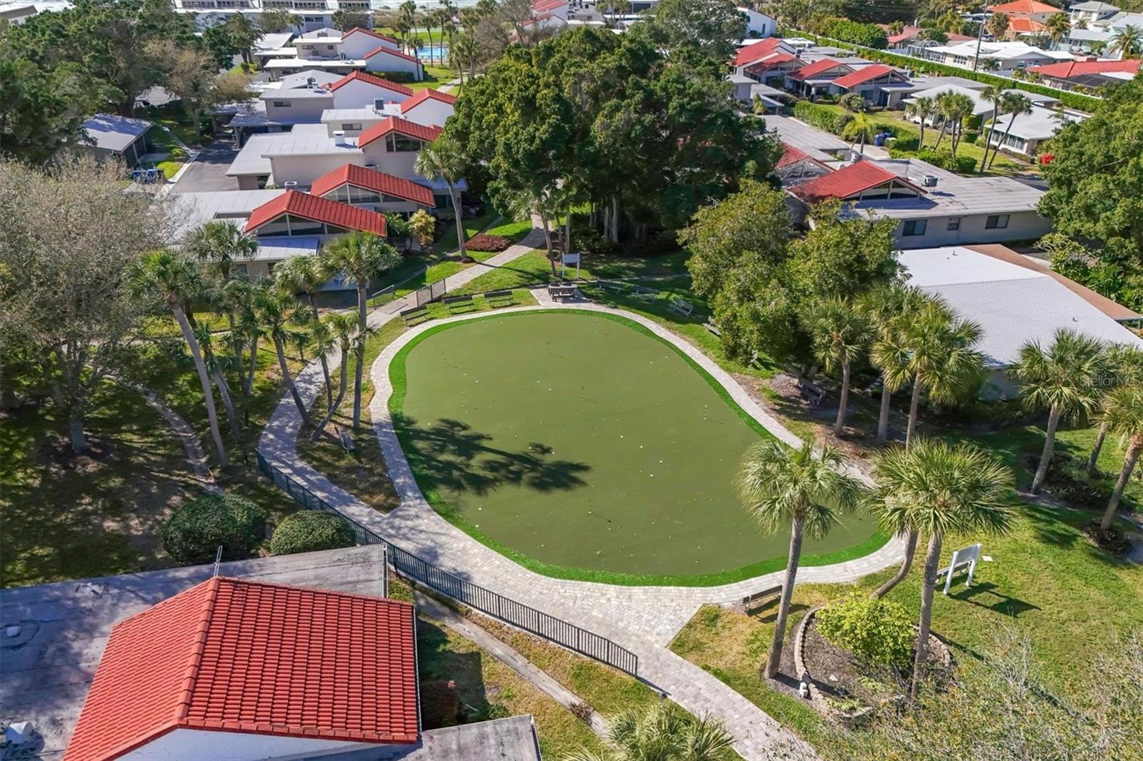 ALDEA MAR - Residential