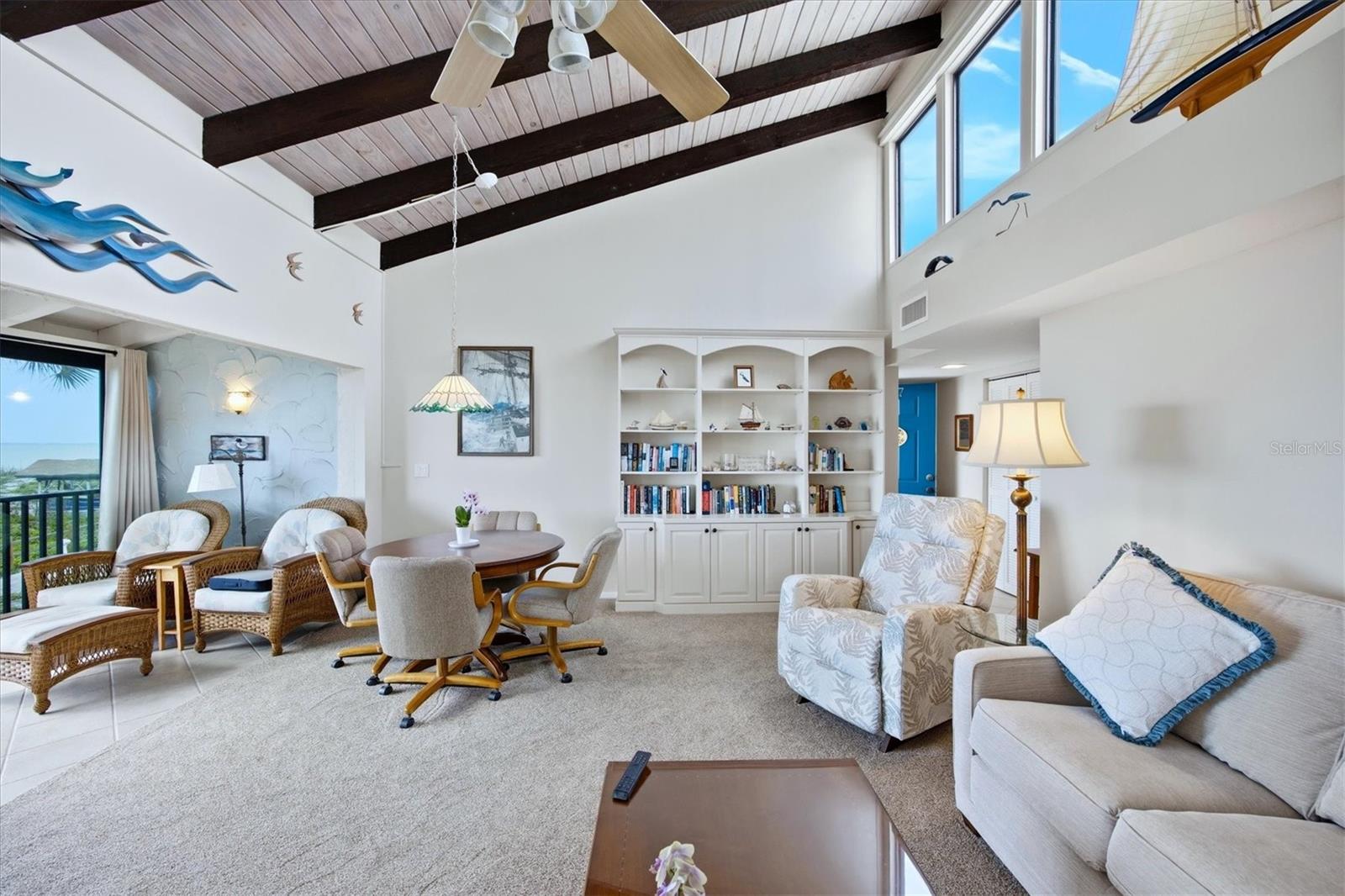 ALDEA MAR - Residential