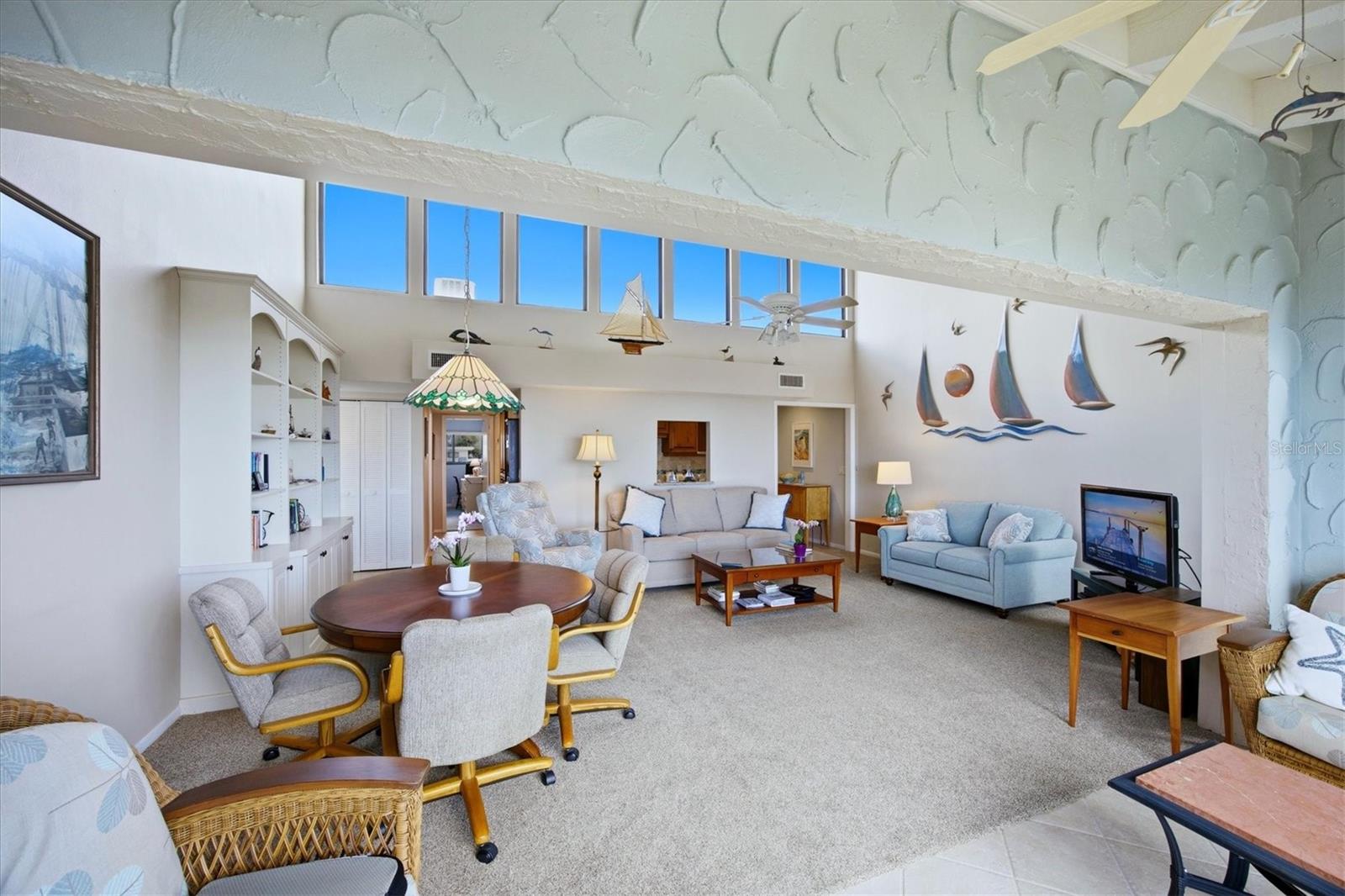 ALDEA MAR - Residential