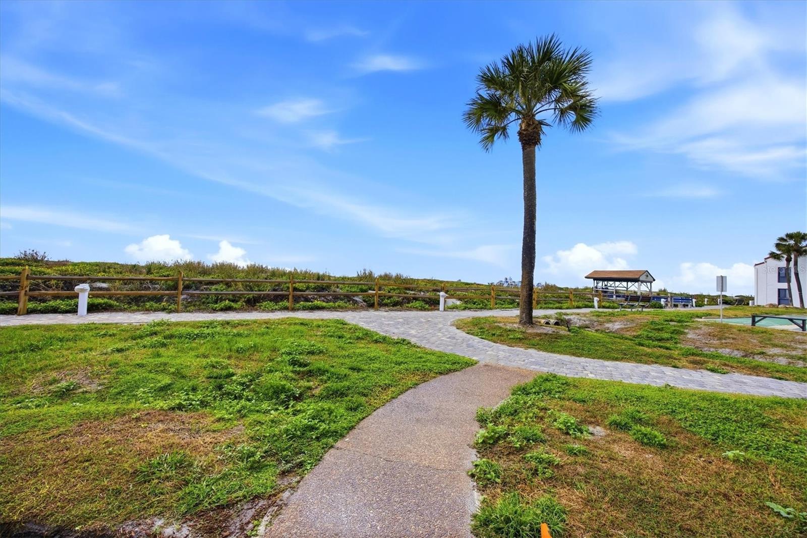 ALDEA MAR - Residential