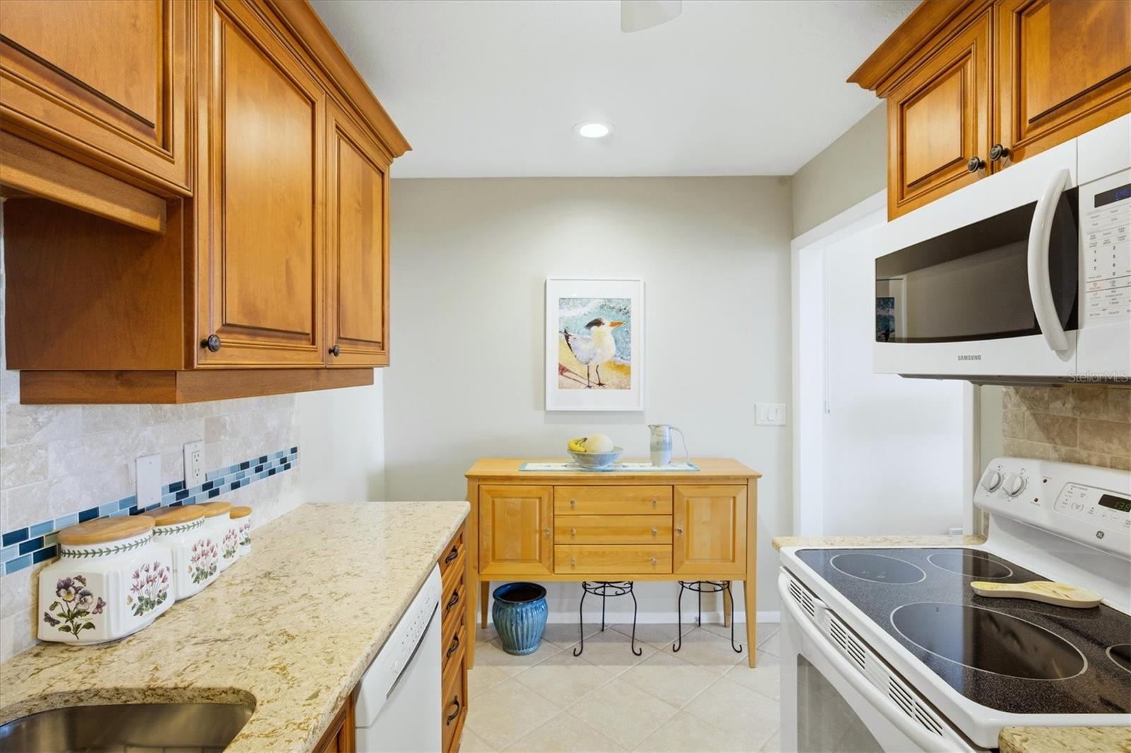 ALDEA MAR - Residential