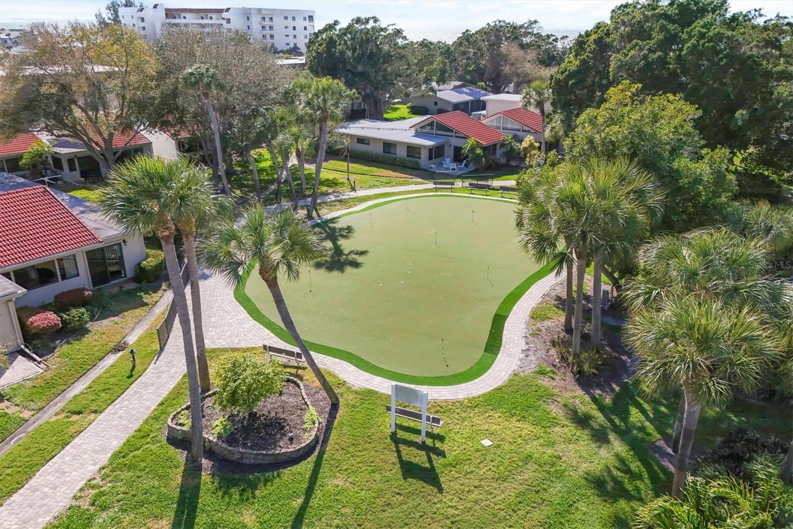 ALDEA MAR - Residential