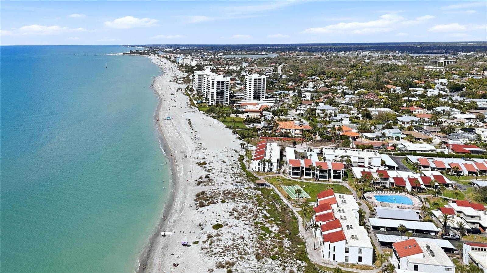 ALDEA MAR - Residential