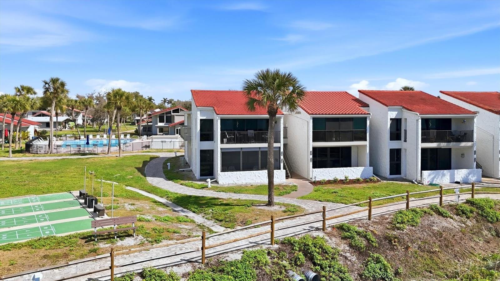 ALDEA MAR - Residential