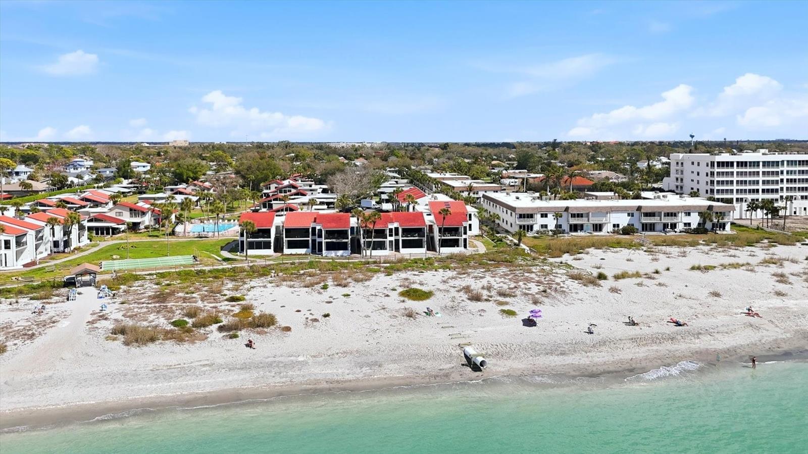 ALDEA MAR - Residential