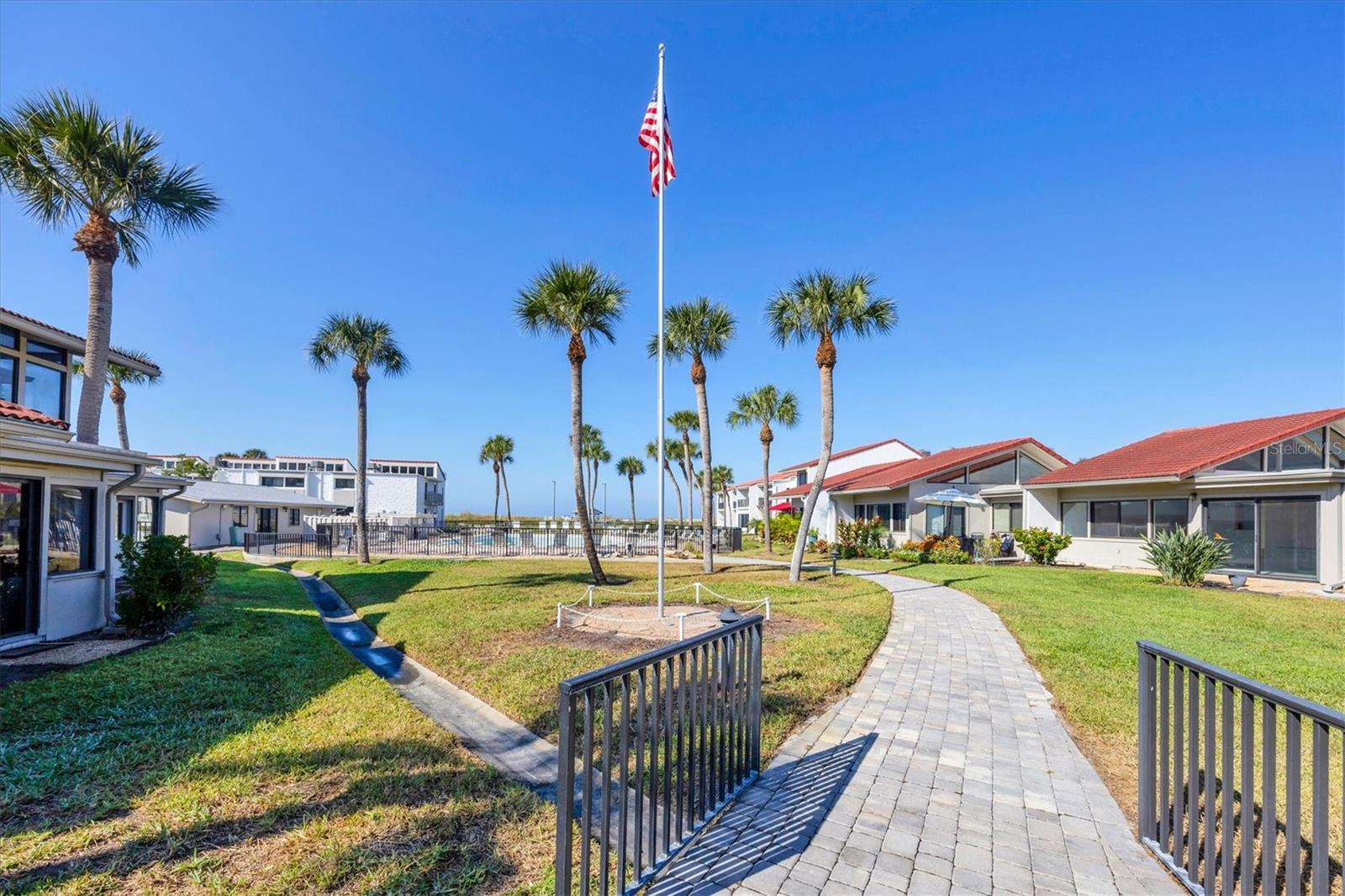 ALDEA MAR - Residential