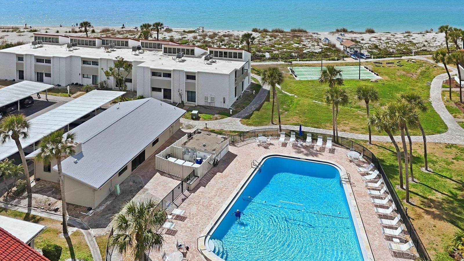 ALDEA MAR - Residential