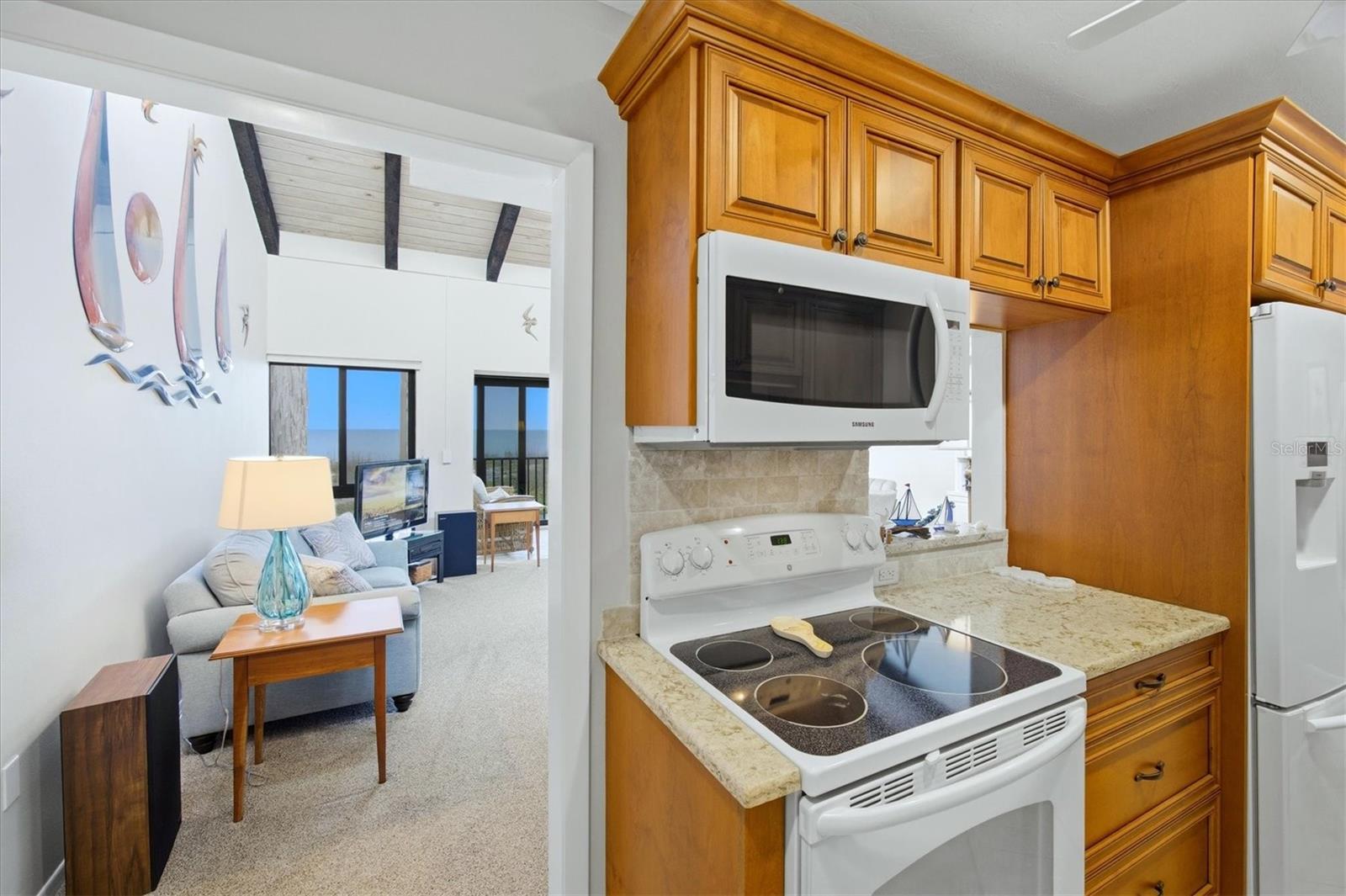 ALDEA MAR - Residential