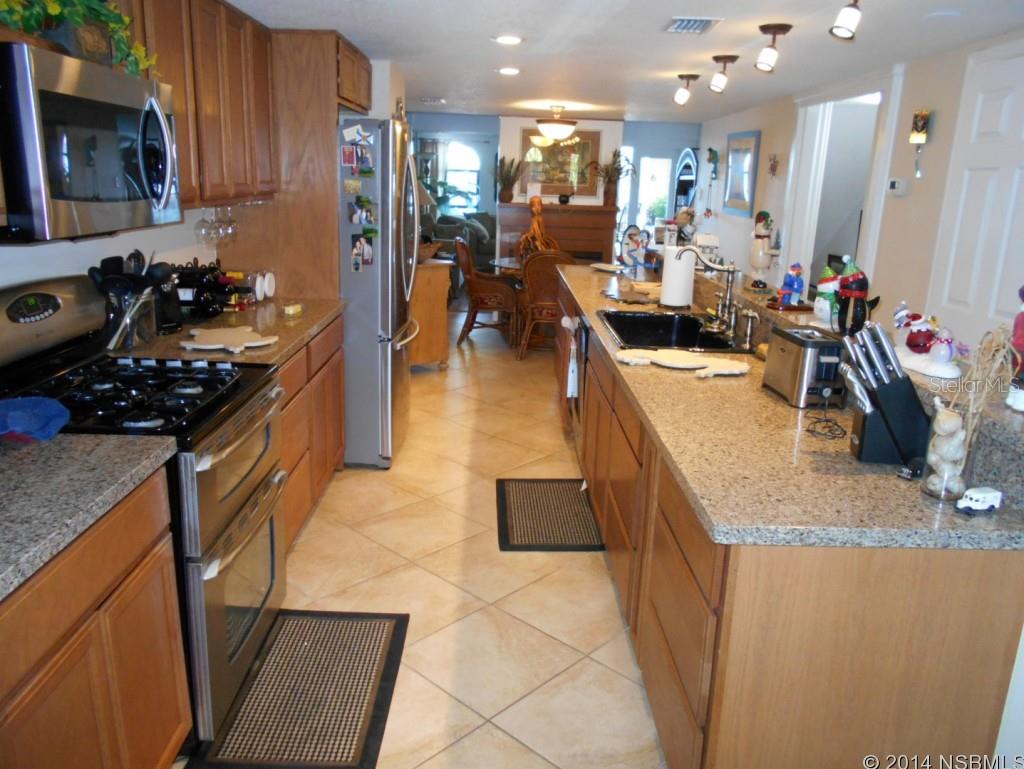 Marina Bay Twnhms - Residential