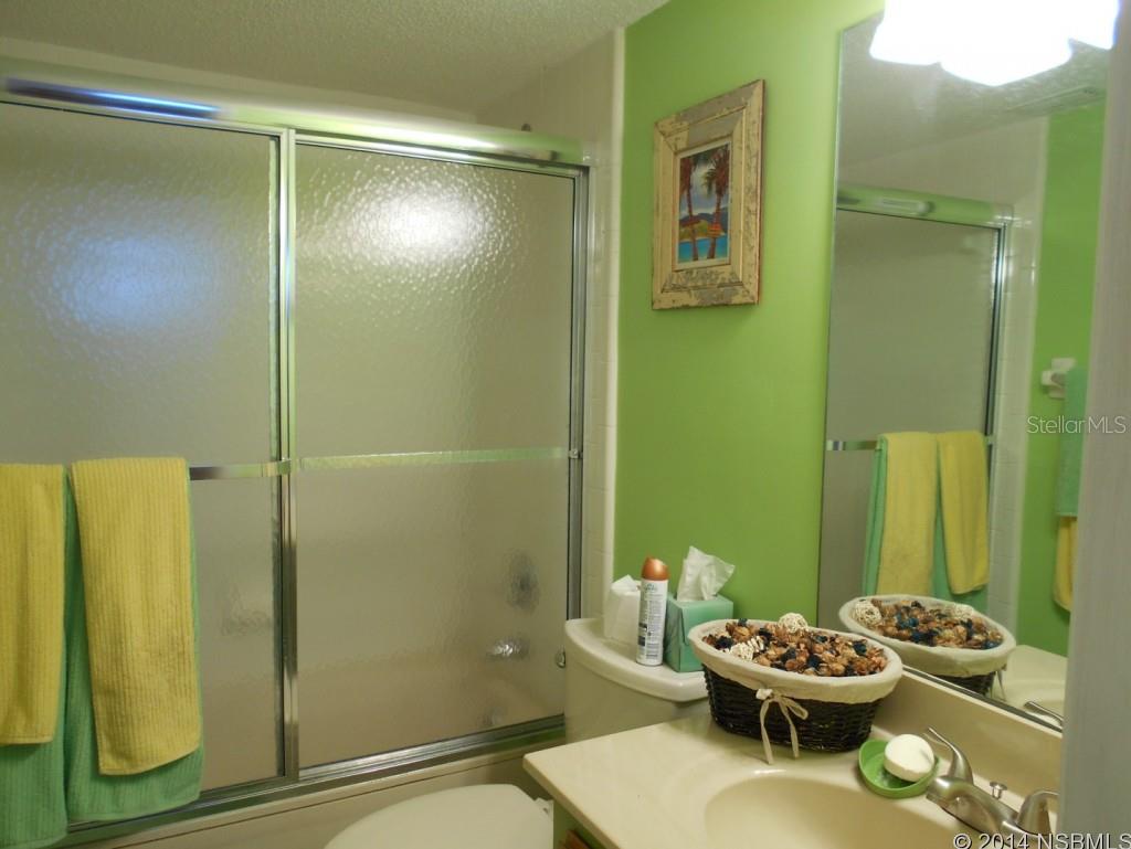 Marina Bay Twnhms - Residential