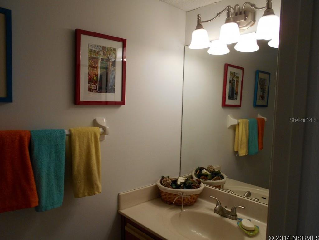 Marina Bay Twnhms - Residential