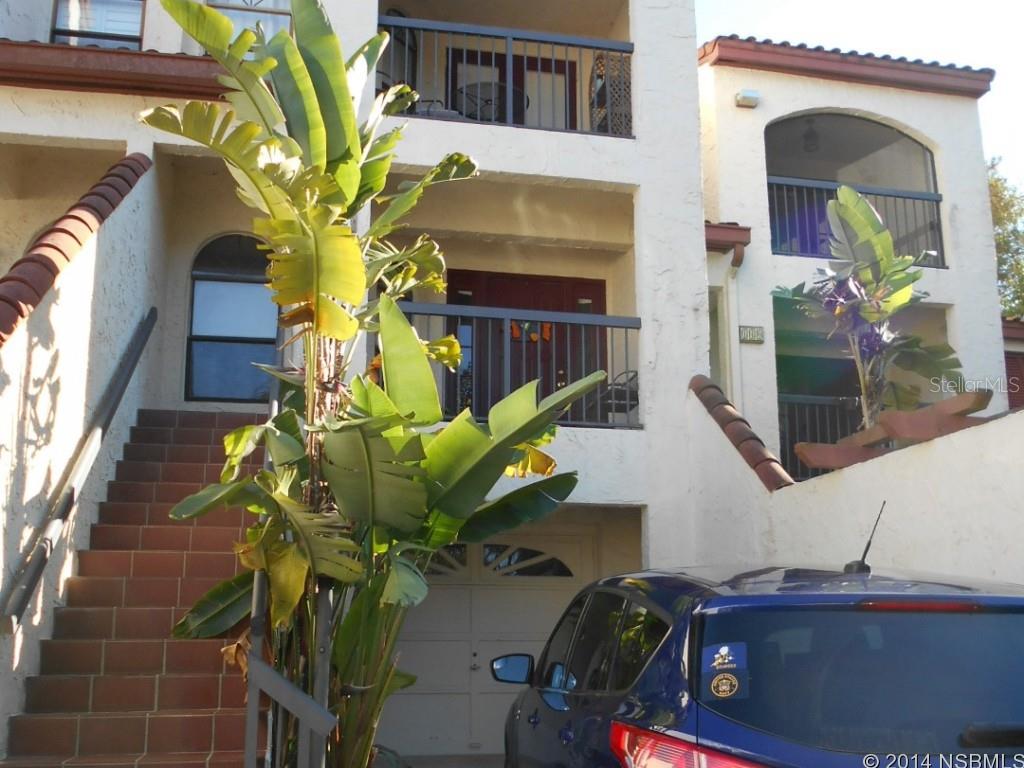 Marina Bay Twnhms - Residential