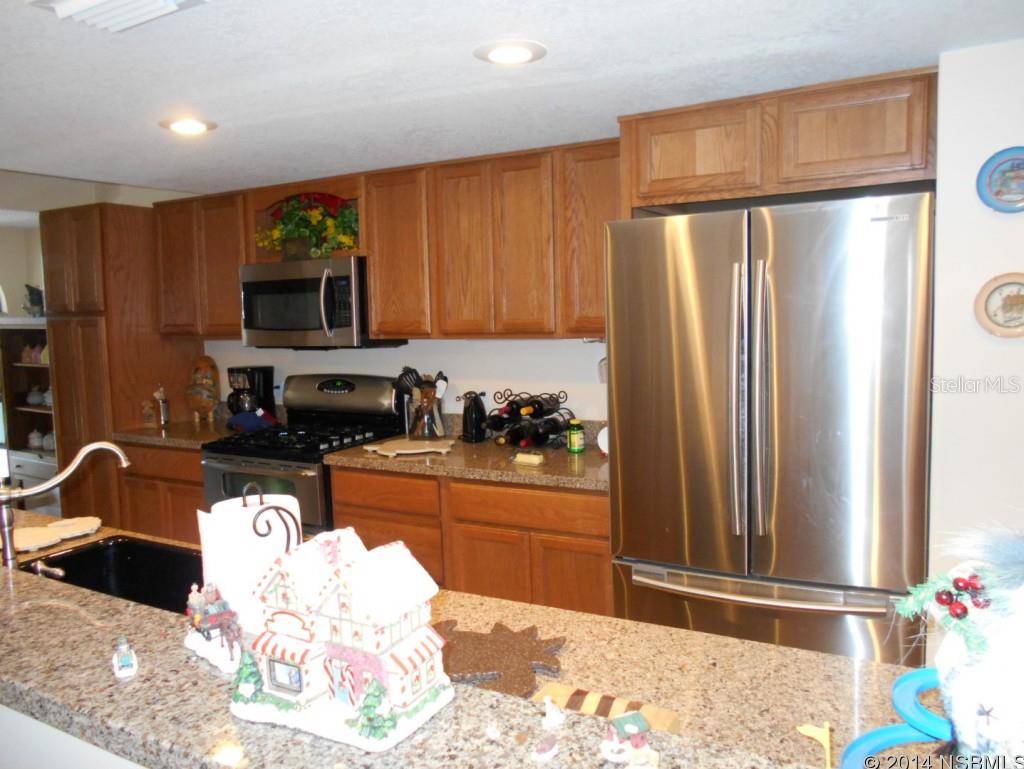 Marina Bay Twnhms - Residential