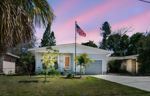 Photo of 5300 6th Street S, St Petersburg, FL 33705 (MLS # TB8476764)