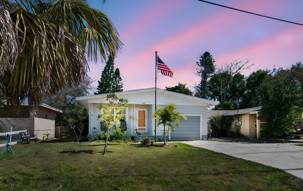 Photo of 5300 6th Street S, St Petersburg, FL 33705 (MLS # TB8476764)