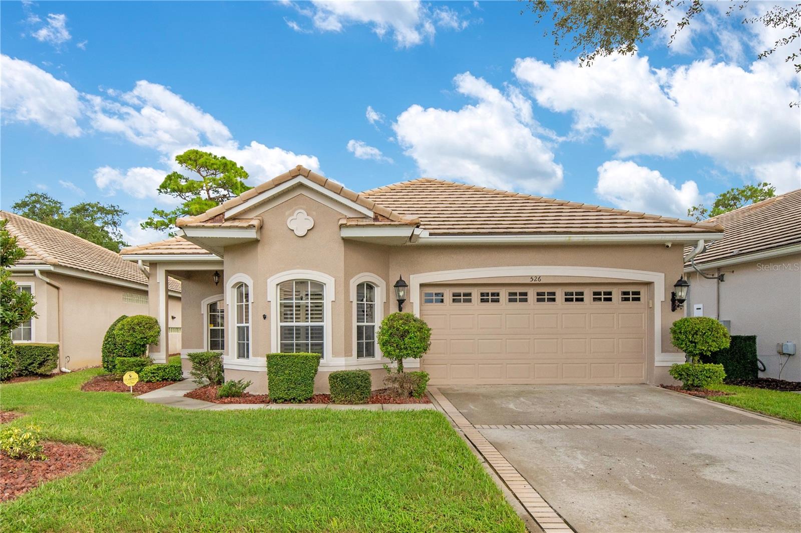 526 NEWHALL LANE