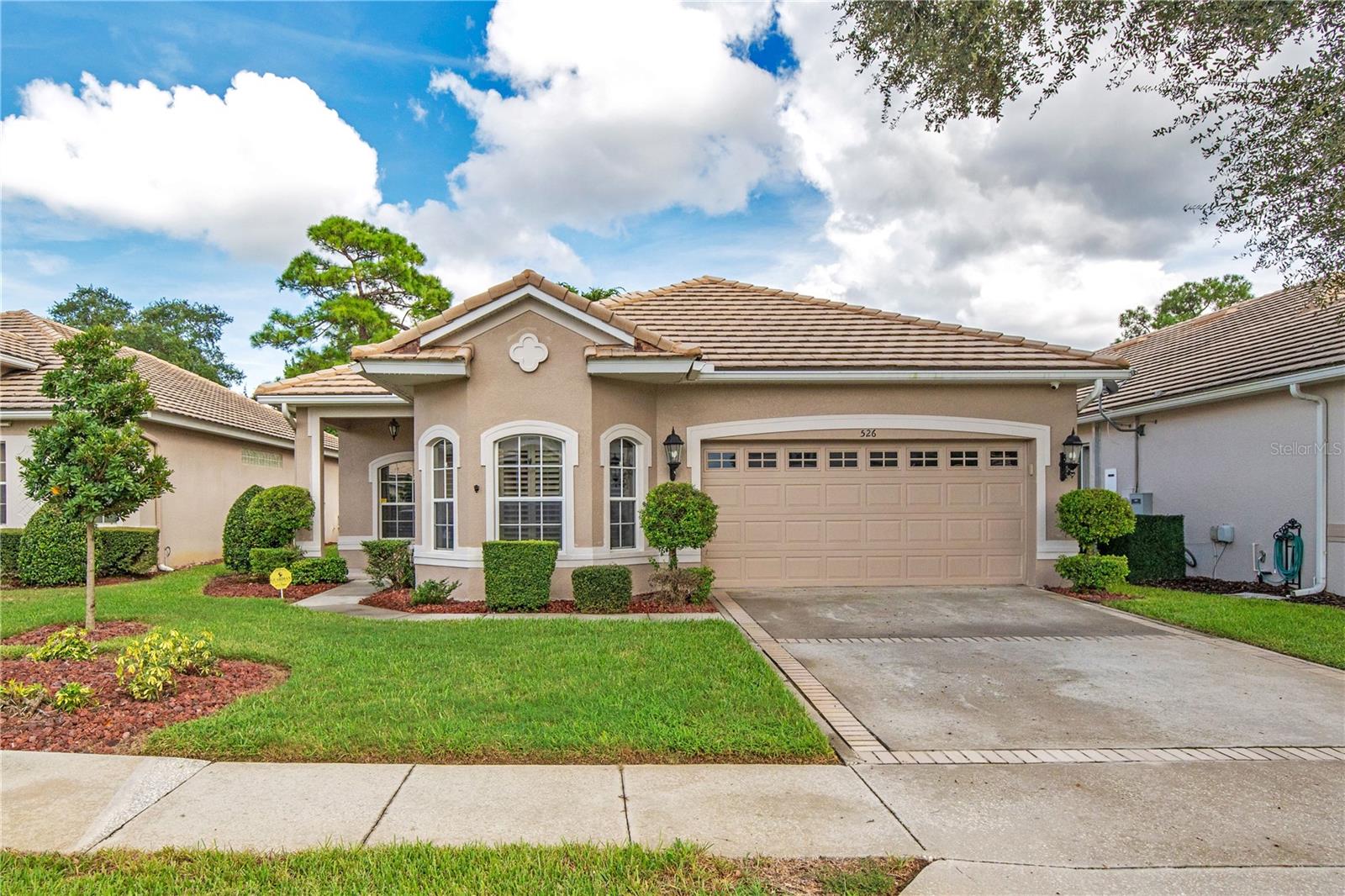 526 NEWHALL LANE