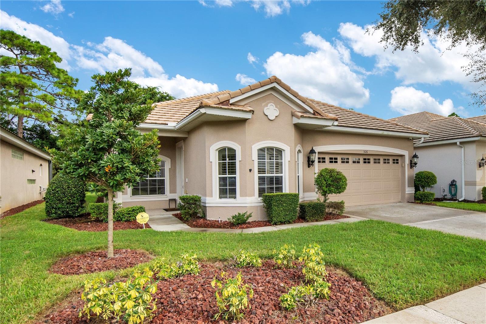 526 NEWHALL LANE