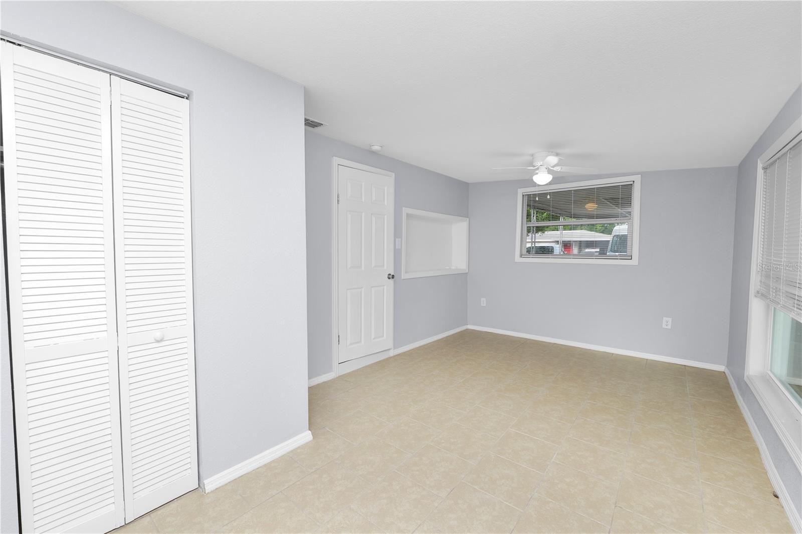 LAKE VIEW TERRACE - Residential