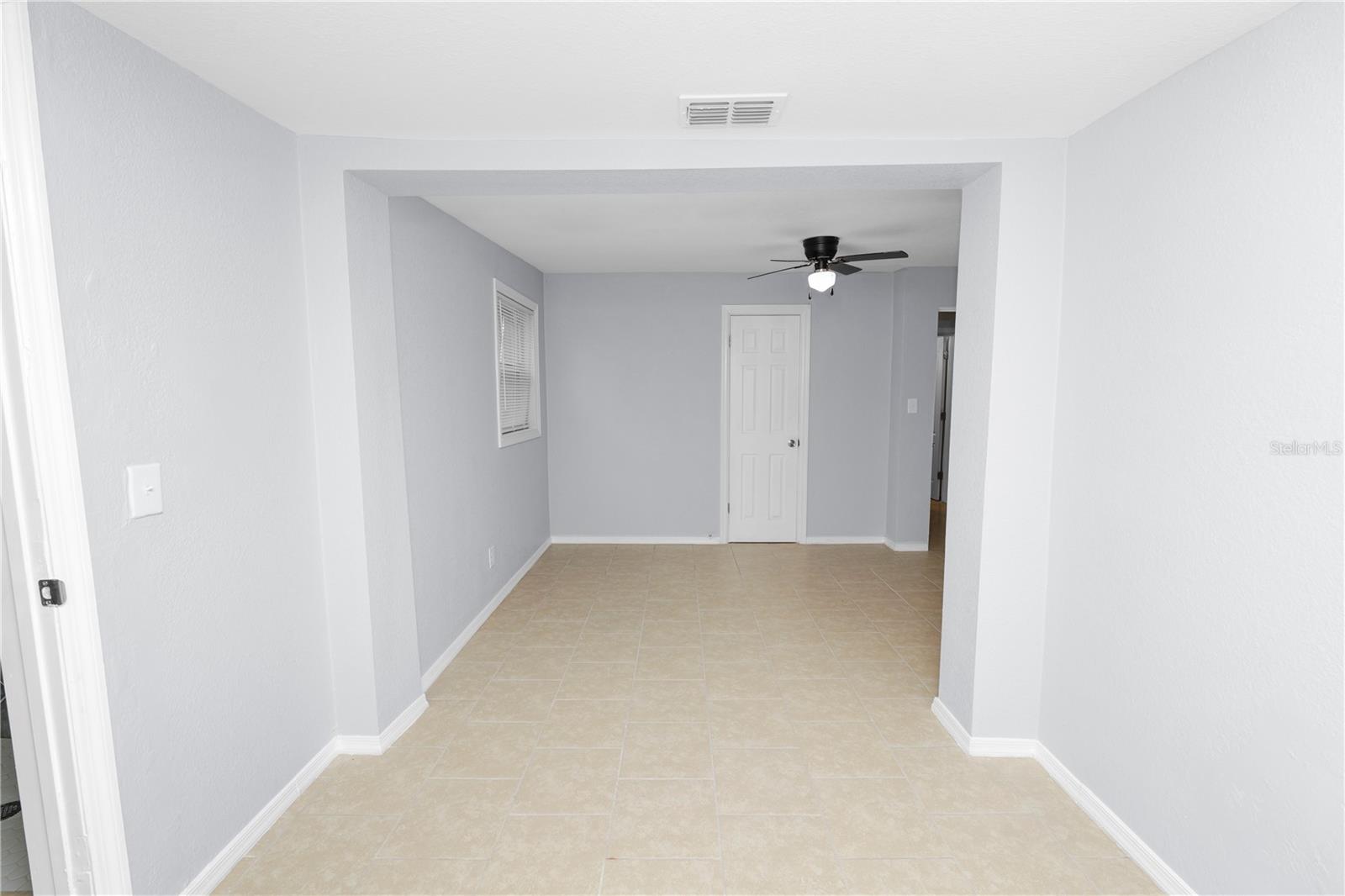 LAKE VIEW TERRACE - Residential