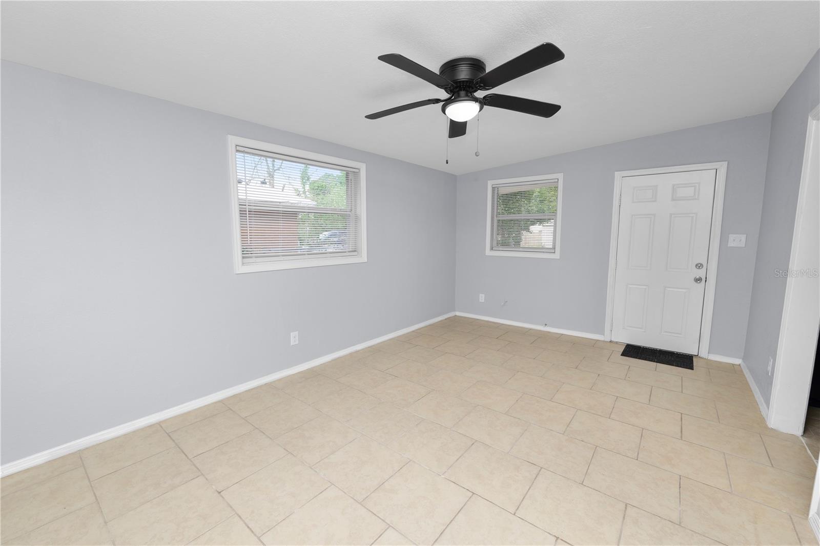 LAKE VIEW TERRACE - Residential