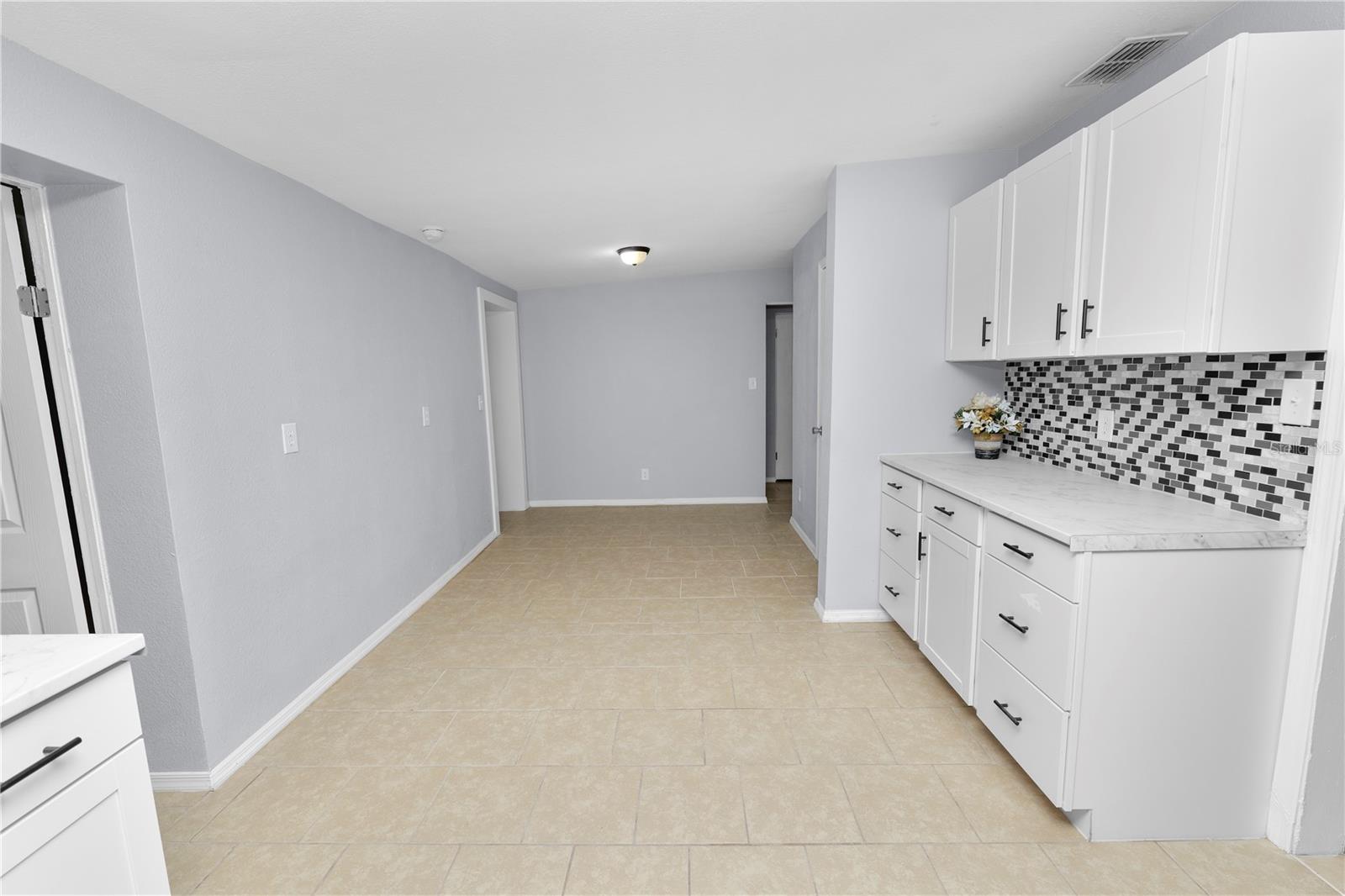 LAKE VIEW TERRACE - Residential